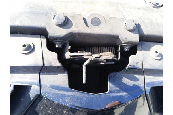 Recambio de cerradura capo para mitsubishi colt cz3 berl. 3 (z30) 1.5 di-d instyle referencia OEM IAM MR959194  