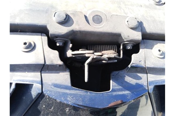 Recambio de cerradura capo para mitsubishi colt cz3 berl. 3 (z30) 1.5 di-d instyle referencia OEM IAM MR959194  