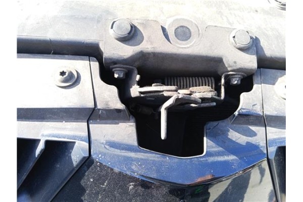 Recambio de cerradura capo para mitsubishi colt cz3 berl. 3 (z30) 1.5 di-d instyle referencia OEM IAM MR959194  