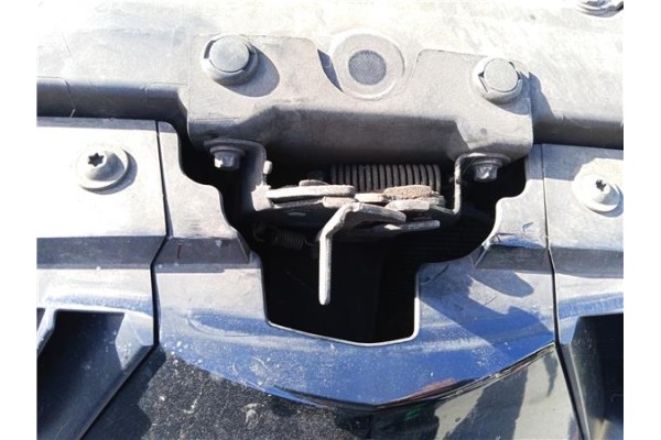 Recambio de cerradura capo para mitsubishi colt cz3 berl. 3 (z30) 1.5 di-d instyle referencia OEM IAM MR959194  