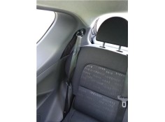 CINTURON SEGURIDAD TRASERO DERECHO MN108300 