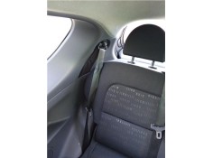 Recambio de cinturon seguridad trasero derecho para mitsubishi colt cz3 berl. 3 (z30) 1.5 di-d instyle referencia OEM IAM MN1083