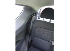 Recambio de cinturon seguridad trasero derecho para mitsubishi colt cz3 berl. 3 (z30) 1.5 di-d instyle referencia OEM IAM MN1083