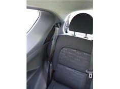 Recambio de cinturon seguridad trasero derecho para mitsubishi colt cz3 berl. 3 (z30) 1.5 di-d instyle referencia OEM IAM MN1083