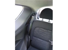 Recambio de cinturon seguridad trasero derecho para mitsubishi colt cz3 berl. 3 (z30) 1.5 di-d instyle referencia OEM IAM MN1083