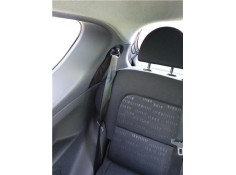 Recambio de cinturon seguridad trasero derecho para mitsubishi colt cz3 berl. 3 (z30) 1.5 di-d instyle referencia OEM IAM MN1083