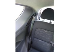 Recambio de cinturon seguridad trasero derecho para mitsubishi colt cz3 berl. 3 (z30) 1.5 di-d instyle referencia OEM IAM MN1083