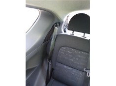 Recambio de cinturon seguridad trasero derecho para mitsubishi colt cz3 berl. 3 (z30) 1.5 di-d instyle referencia OEM IAM MN1083
