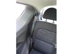 Recambio de cinturon seguridad trasero derecho para mitsubishi colt cz3 berl. 3 (z30) 1.5 di-d instyle referencia OEM IAM MN1083