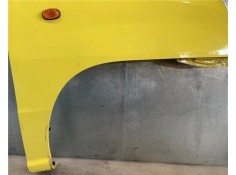 Recambio de aleta delantero derecha para hyundai atos prime (mx) 1.0 i referencia OEM IAM 6632102300 957272 6631102260 , HYUNDAI