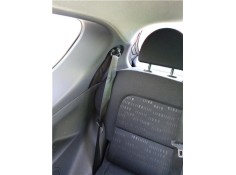 Recambio de cinturon seguridad trasero derecho para mitsubishi colt cz3 berl. 3 (z30) 1.5 di-d instyle referencia OEM IAM MN1083