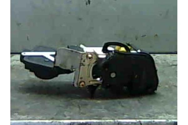 Recambio de cierre electromagnetico trasero izquierdo para hyundai santa fe (sm)(2001) 2.0 gls crdi [2,0 ltr. - 83 kw crdi cat] 