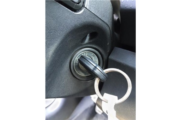 Recambio de clausor para mitsubishi colt cz3 berl. 3 (z30) 1.5 di-d instyle referencia OEM IAM MN186230 MN901621 