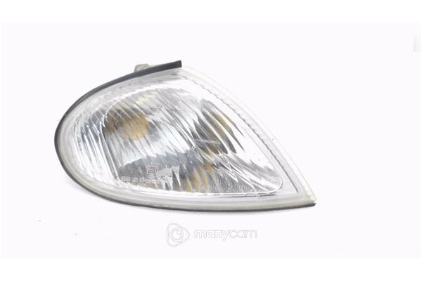 Recambio de intermitente delantero dcho para hyundai lantra berlina (rd) 1.6 i referencia OEM IAM   