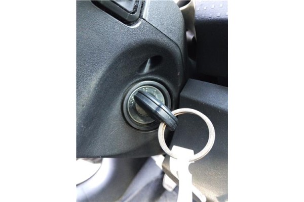 Recambio de clausor para mitsubishi colt cz3 berl. 3 (z30) 1.5 di-d instyle referencia OEM IAM MN186230 MN901621 