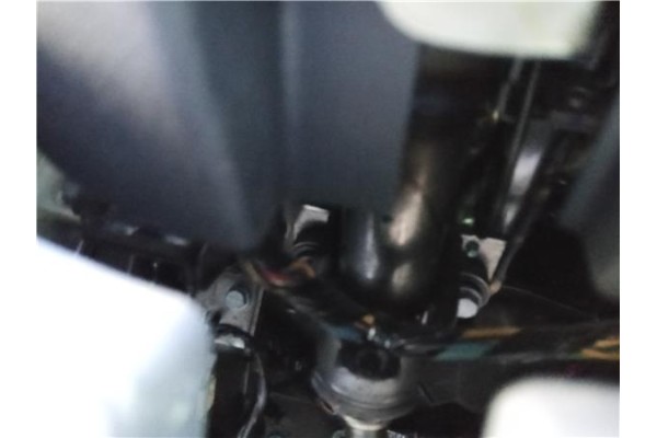 Recambio de columna direccion para mitsubishi colt cz3 berl. 3 (z30) 1.5 di-d instyle referencia OEM IAM 4401A028  