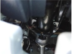 Recambio de columna direccion para mitsubishi colt cz3 berl. 3 (z30) 1.5 di-d instyle referencia OEM IAM 4401A028  