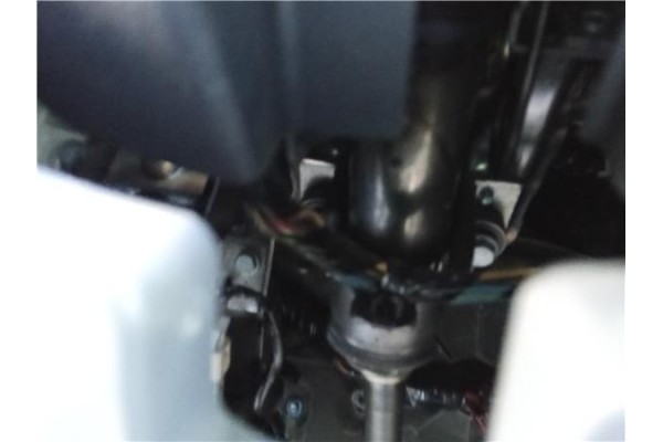 Recambio de columna direccion para mitsubishi colt cz3 berl. 3 (z30) 1.5 di-d instyle referencia OEM IAM 4401A028  