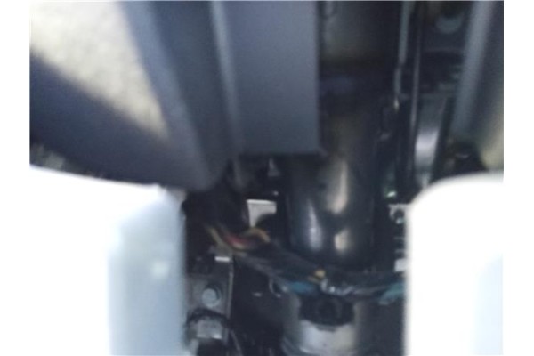 Recambio de columna direccion para mitsubishi colt cz3 berl. 3 (z30) 1.5 di-d instyle referencia OEM IAM 4401A028  