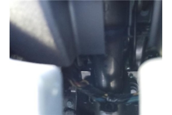 Recambio de columna direccion para mitsubishi colt cz3 berl. 3 (z30) 1.5 di-d instyle referencia OEM IAM 4401A028  