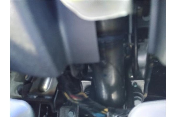 Recambio de columna direccion para mitsubishi colt cz3 berl. 3 (z30) 1.5 di-d instyle referencia OEM IAM 4401A028  