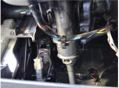 Recambio de columna direccion para mitsubishi colt cz3 berl. 3 (z30) 1.5 di-d instyle referencia OEM IAM 4401A028  