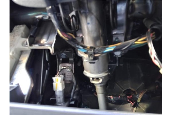 Recambio de columna direccion para mitsubishi colt cz3 berl. 3 (z30) 1.5 di-d instyle referencia OEM IAM 4401A028  