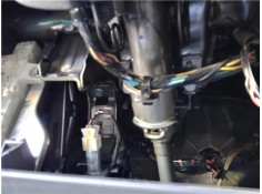 Recambio de columna direccion para mitsubishi colt cz3 berl. 3 (z30) 1.5 di-d instyle referencia OEM IAM 4401A028  