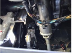 Recambio de columna direccion para mitsubishi colt cz3 berl. 3 (z30) 1.5 di-d instyle referencia OEM IAM 4401A028  