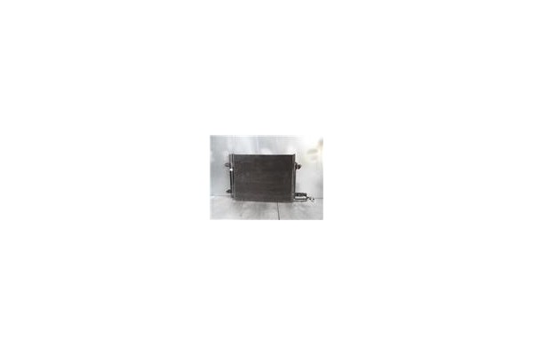 Recambio de radiador aire acondicionado para volkswagen caddy (2k) 1.9 furg. referencia OEM IAM 1T0820411E  1T0820411B , AUDI | 