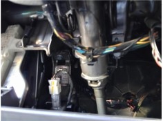 Recambio de columna direccion para mitsubishi colt cz3 berl. 3 (z30) 1.5 di-d instyle referencia OEM IAM 4401A028  