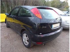 ford focus (daw, dbw) del año 2001