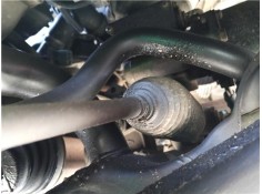 CREMALLERA DIRECCION ASISTIDA MR594094 