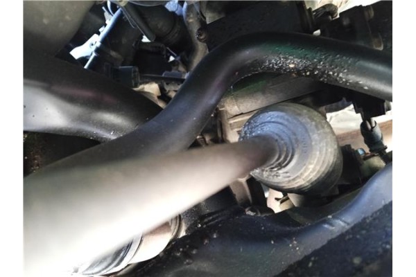 Recambio de cremallera direccion asistida para mitsubishi colt cz3 berl. 3 (z30) 1.5 di-d instyle referencia OEM IAM MR594094  