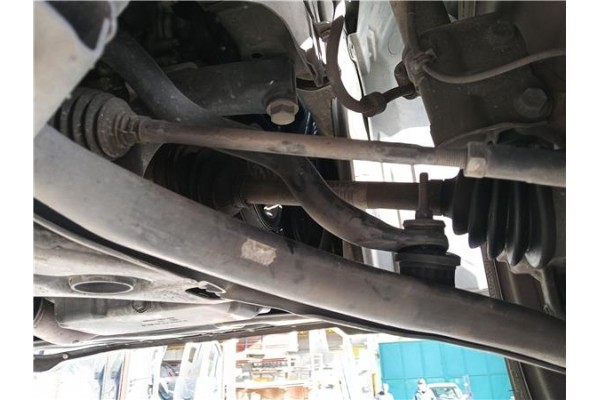 Recambio de cremallera direccion asistida para mitsubishi colt cz3 berl. 3 (z30) 1.5 di-d instyle referencia OEM IAM MR594094  