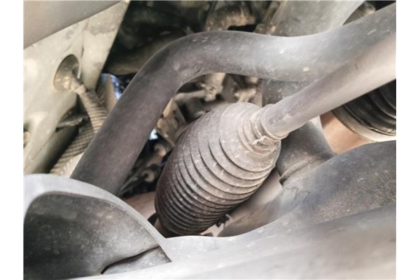 Recambio de cremallera direccion asistida para mitsubishi colt cz3 berl. 3 (z30) 1.5 di-d instyle referencia OEM IAM MR594094  