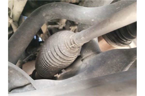 Recambio de cremallera direccion asistida para mitsubishi colt cz3 berl. 3 (z30) 1.5 di-d instyle referencia OEM IAM MR594094  