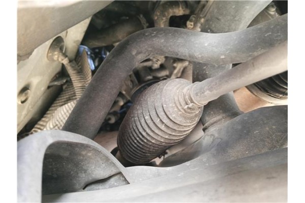 Recambio de cremallera direccion asistida para mitsubishi colt cz3 berl. 3 (z30) 1.5 di-d instyle referencia OEM IAM MR594094  