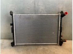 Recambio de radiador para ford fiesta iv (ja_, jb_) 1.3 i referencia OEM IAM 73139 1918 