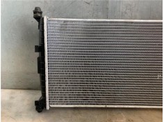 Recambio de radiador para ford fiesta iv (ja_, jb_) 1.3 i referencia OEM IAM 73139 1918 