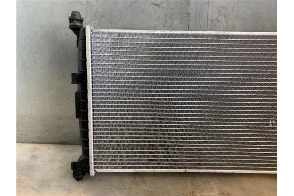 Recambio de radiador para ford fiesta iv (ja_, jb_) 1.3 i referencia OEM IAM 73139 1918 