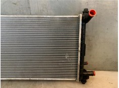 Recambio de radiador para ford fiesta iv (ja_, jb_) 1.3 i referencia OEM IAM 73139 1918 