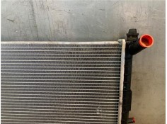 Recambio de radiador para ford fiesta iv (ja_, jb_) 1.3 i referencia OEM IAM 73139 1918 