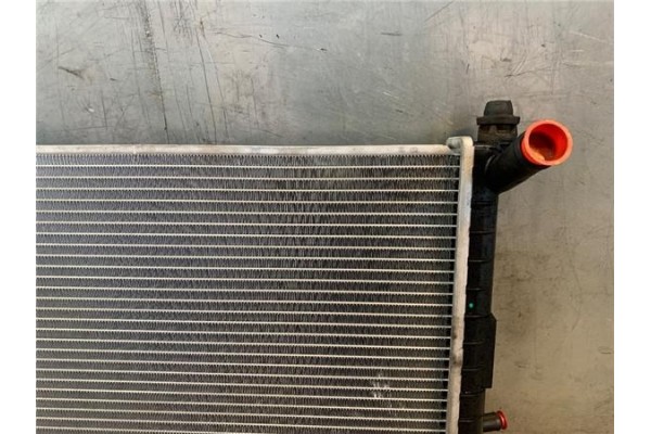 Recambio de radiador para ford fiesta iv (ja_, jb_) 1.3 i referencia OEM IAM 73139 1918 