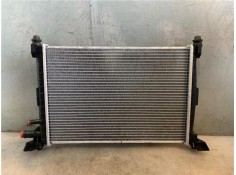 Recambio de radiador para ford fiesta iv (ja_, jb_) 1.3 i referencia OEM IAM 73139 1918 