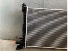Recambio de radiador para ford fiesta iv (ja_, jb_) 1.3 i referencia OEM IAM 73139 1918 