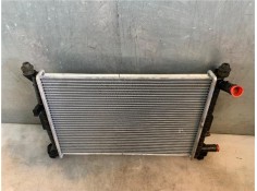 Recambio de radiador para ford fiesta iv (ja_, jb_) 1.3 i referencia OEM IAM 73139 1918 