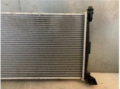 Recambio de radiador para ford fiesta iv (ja_, jb_) 1.3 i referencia OEM IAM 73139 1918 