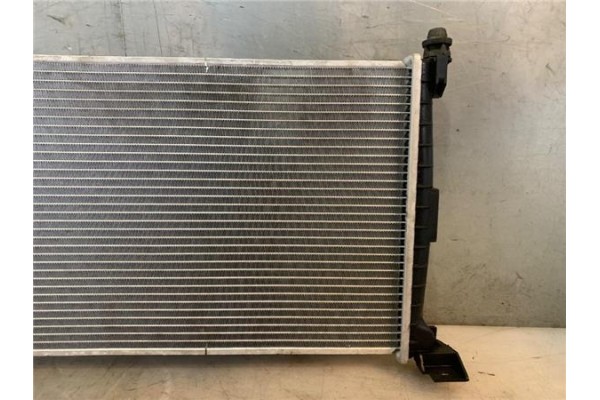 Recambio de radiador para ford fiesta iv (ja_, jb_) 1.3 i referencia OEM IAM 73139 1918 