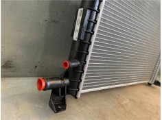 Recambio de radiador para ford fiesta iv (ja_, jb_) 1.3 i referencia OEM IAM 73139 1918 